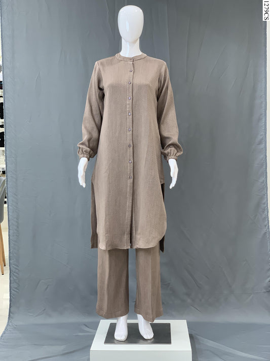 Coord Set - SA-1005 ZD DBR