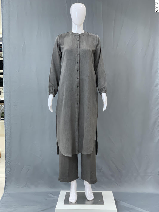 Coord Set - SA-1005 ZD DGY