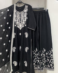 3Pcs Suit - 031052/50 KS BK