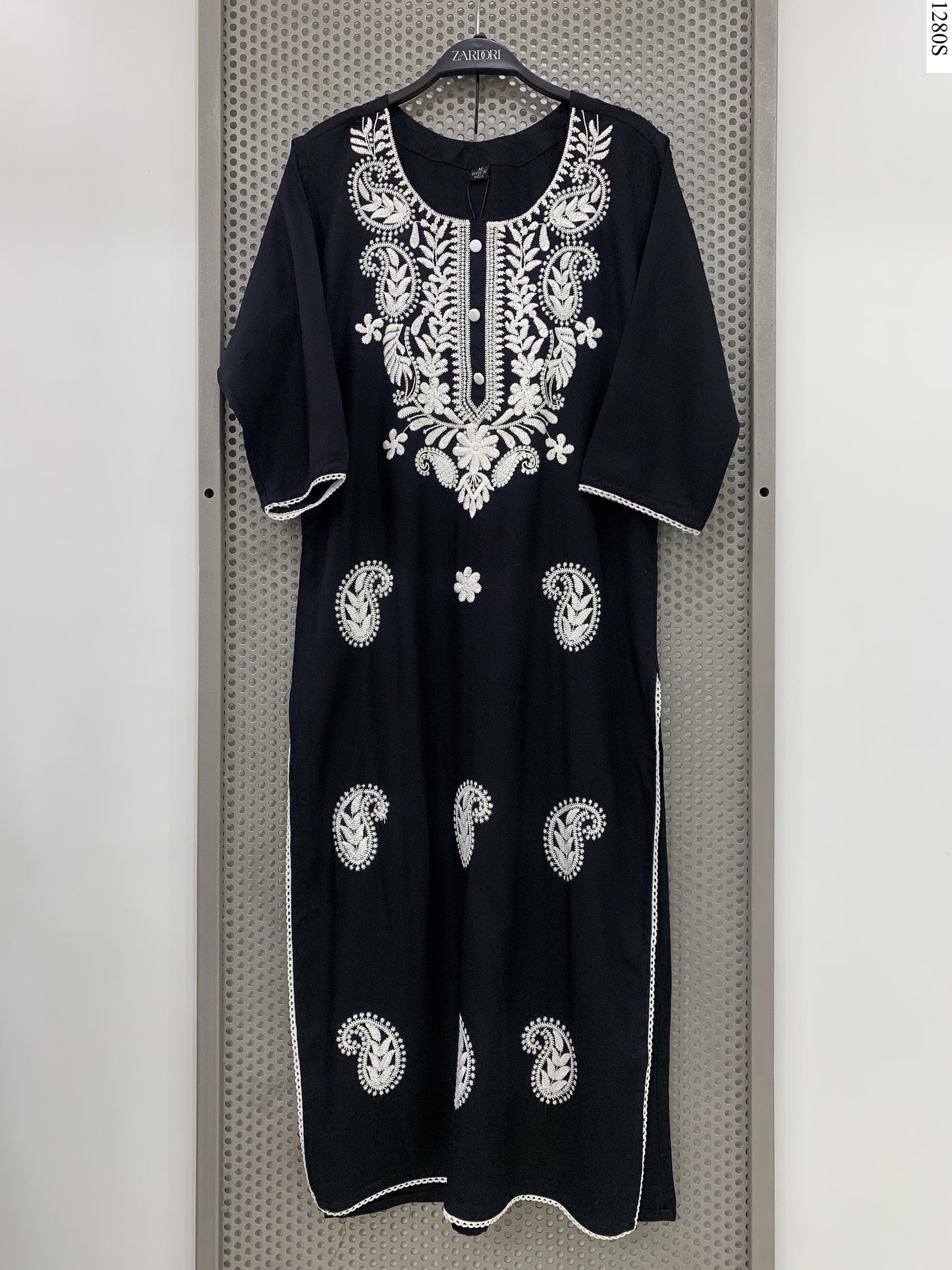 3Pcs Suit - 031052/50 KS BK
