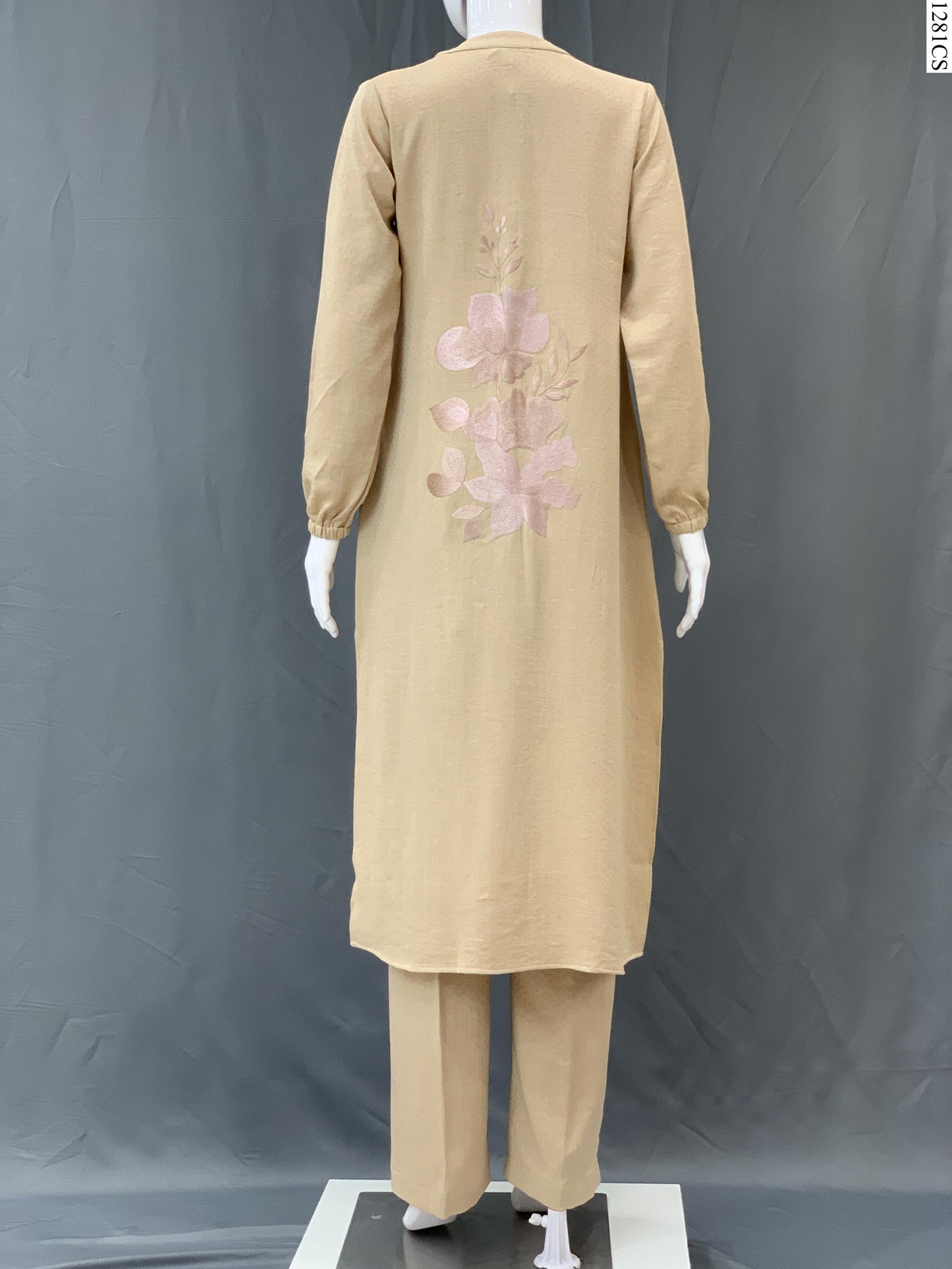 Coord Set - SA-1005 ZD BE