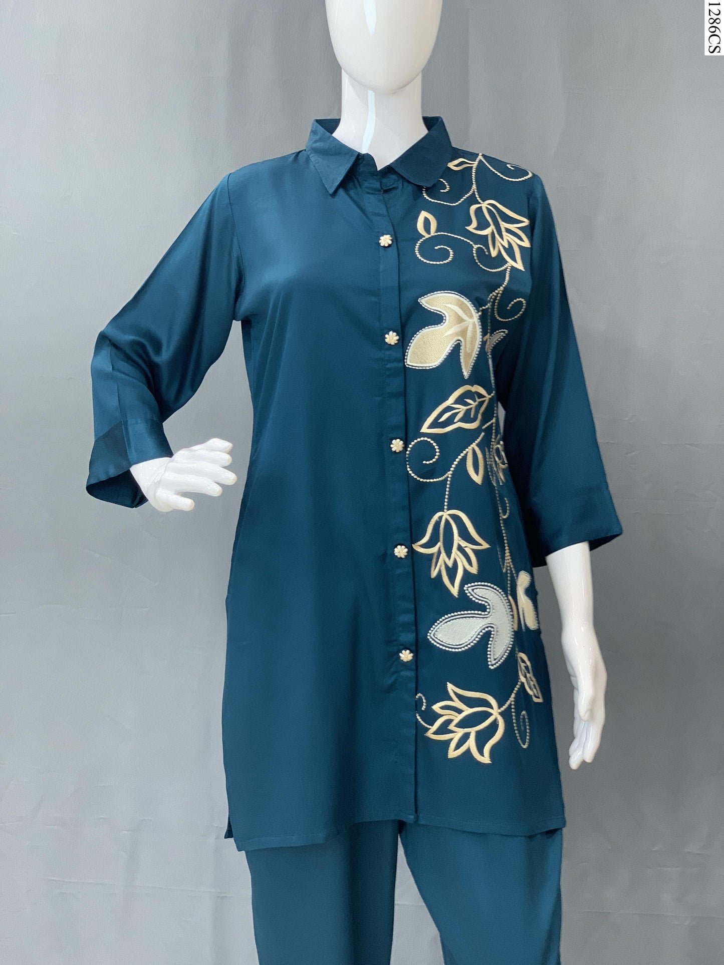 Coord Set - 66134 BE B