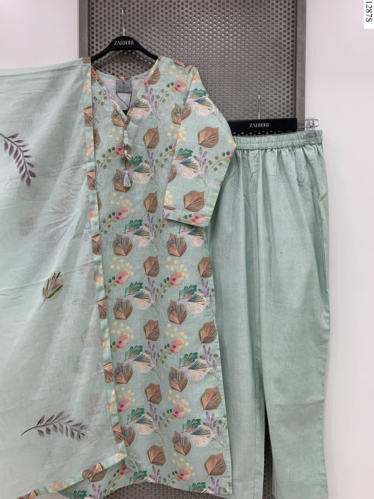 3Pcs Suit - 032517/25 KS LG