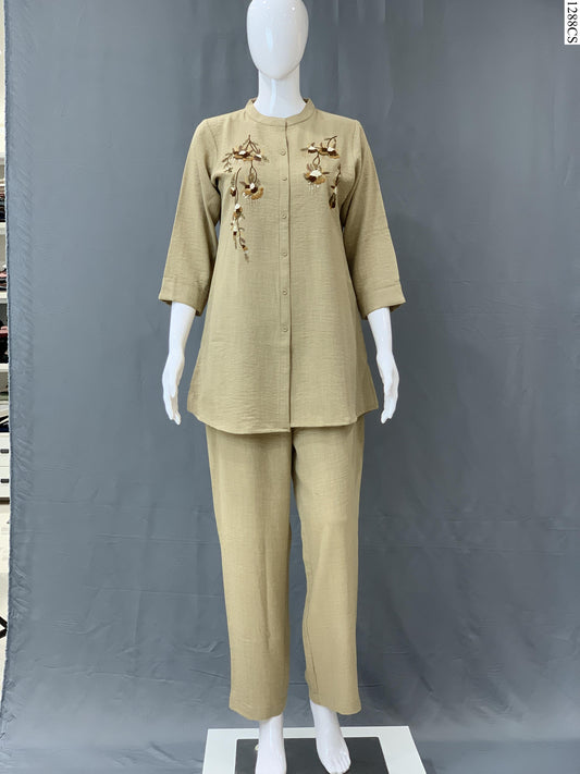 Coord Set - 1563 BE BR
