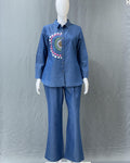 Coord Set - PN3542-2MS AG B