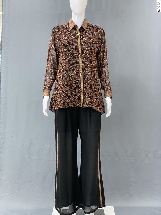 Coord Set - 2129 AR BK