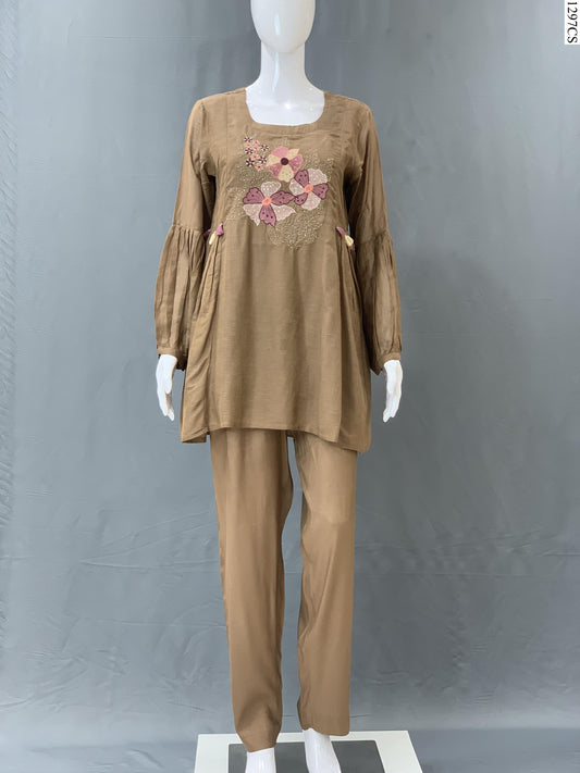 Coord Set - G109 RF BR