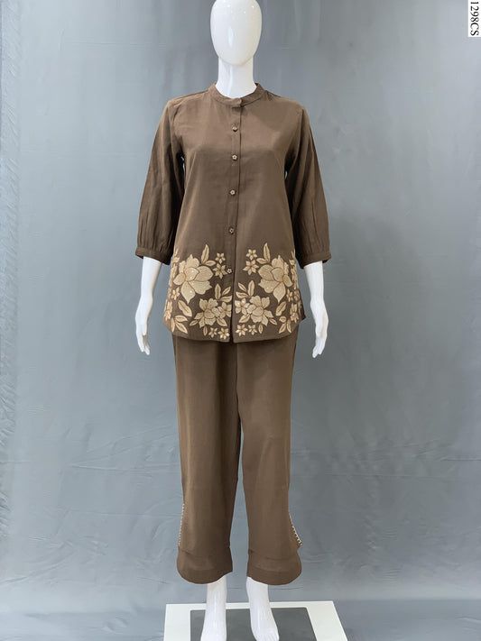 Coord Set - C99 RF DBR