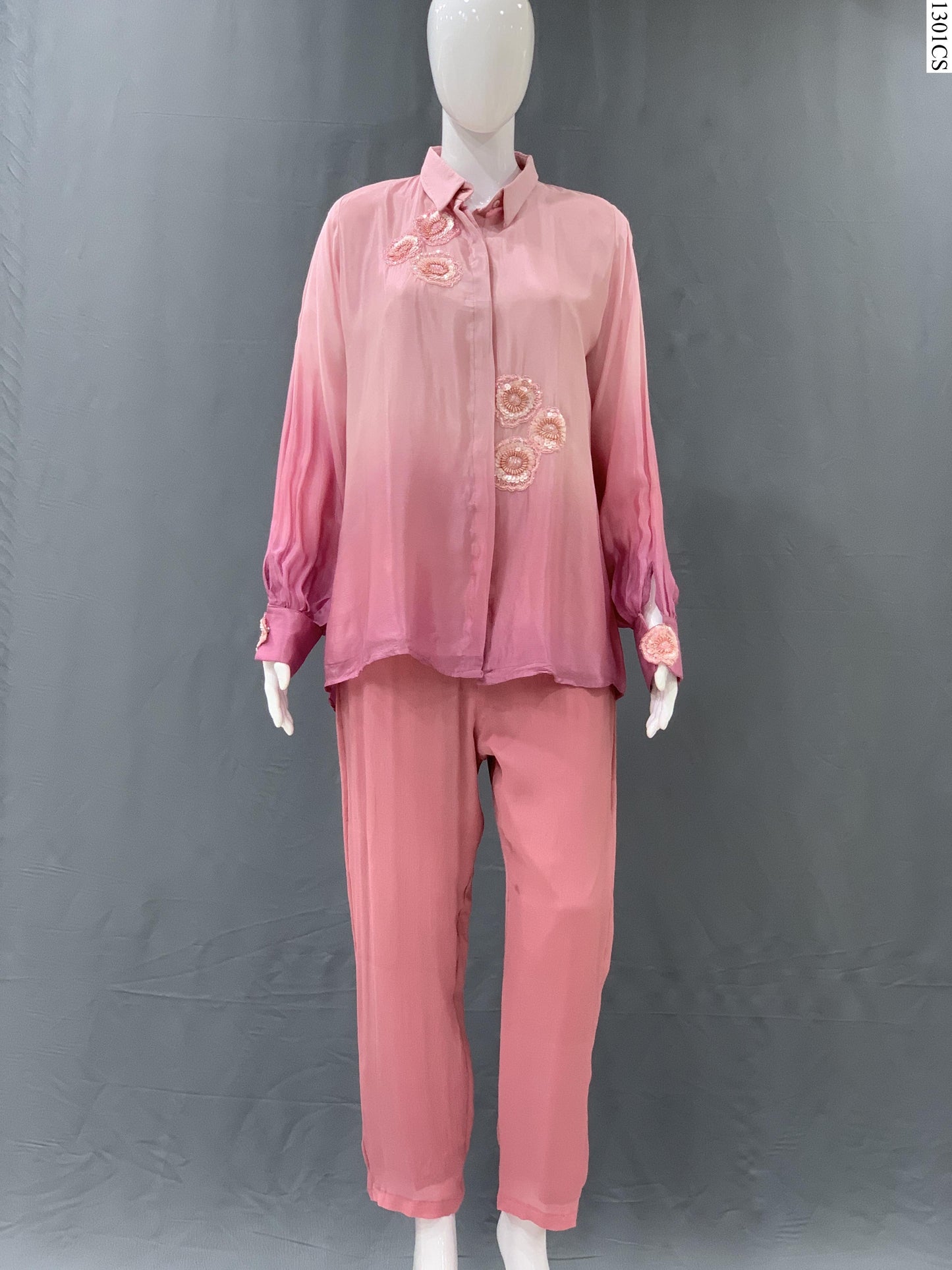 Coord Set - C149 RF PI