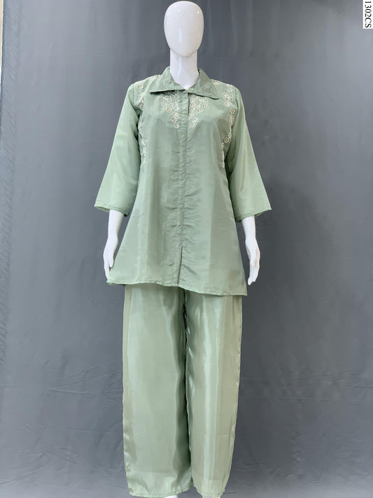 Coord Set - 055C199D RK MI