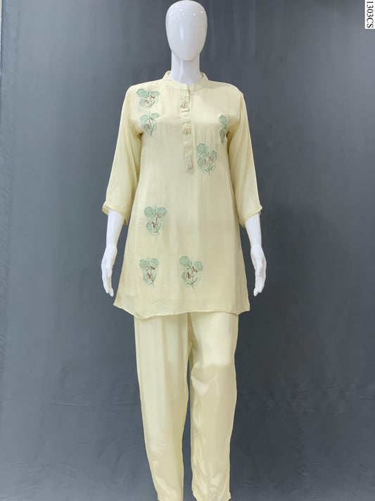 Coord Set - 7292S143I RK IV