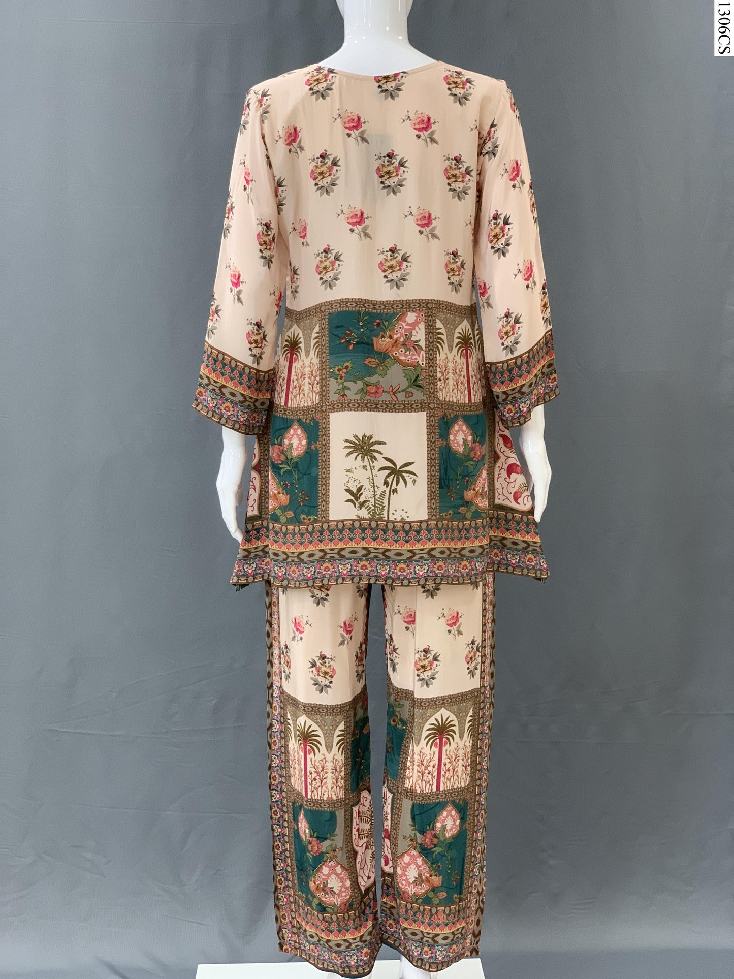 Coord Set - S-33 IA PI