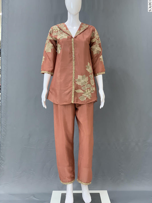 Coord Set - A-6 IA RS