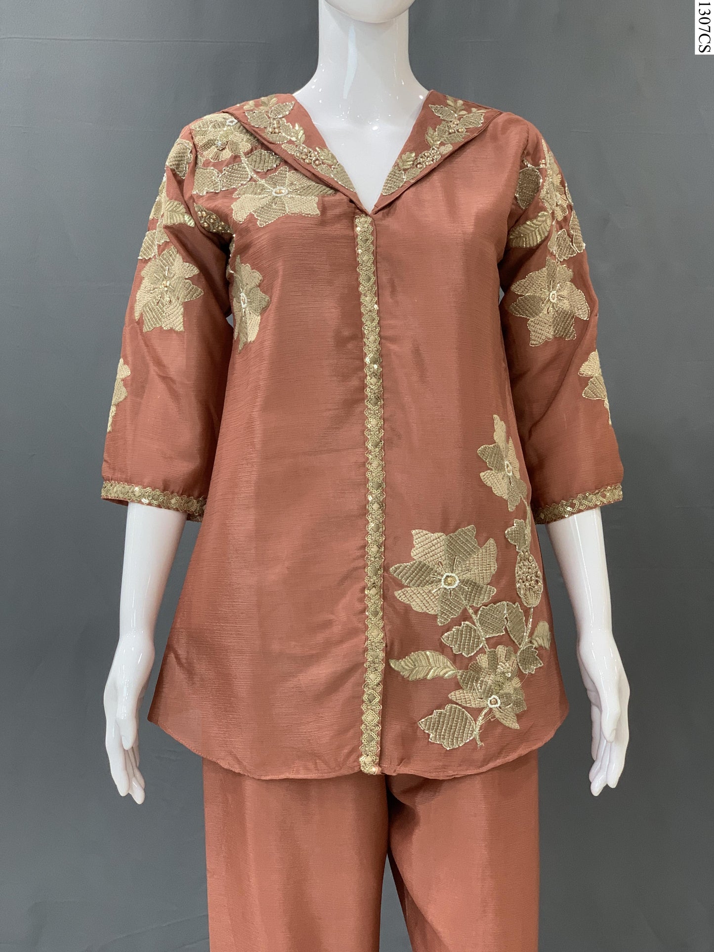 Coord Set - A-6 IA RS