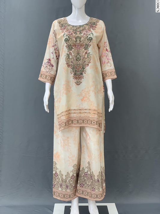 Coord Set - A-6 IA OW