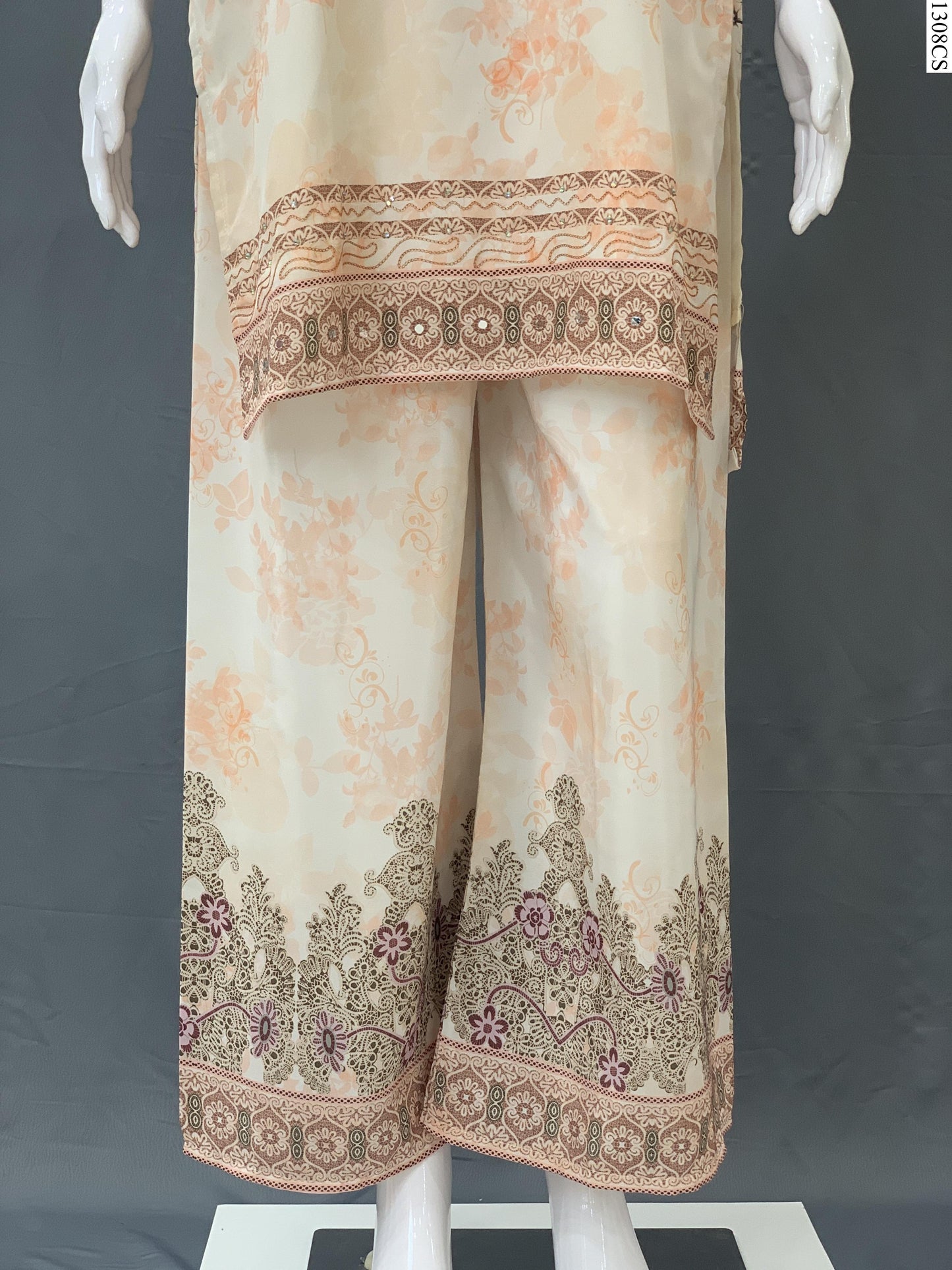 Coord Set - A-6 IA OW