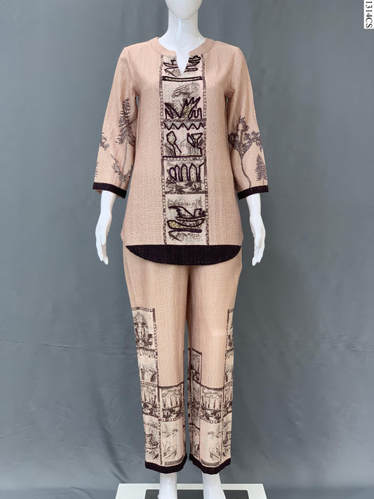 Coord Set - BBF3466 FFU PH