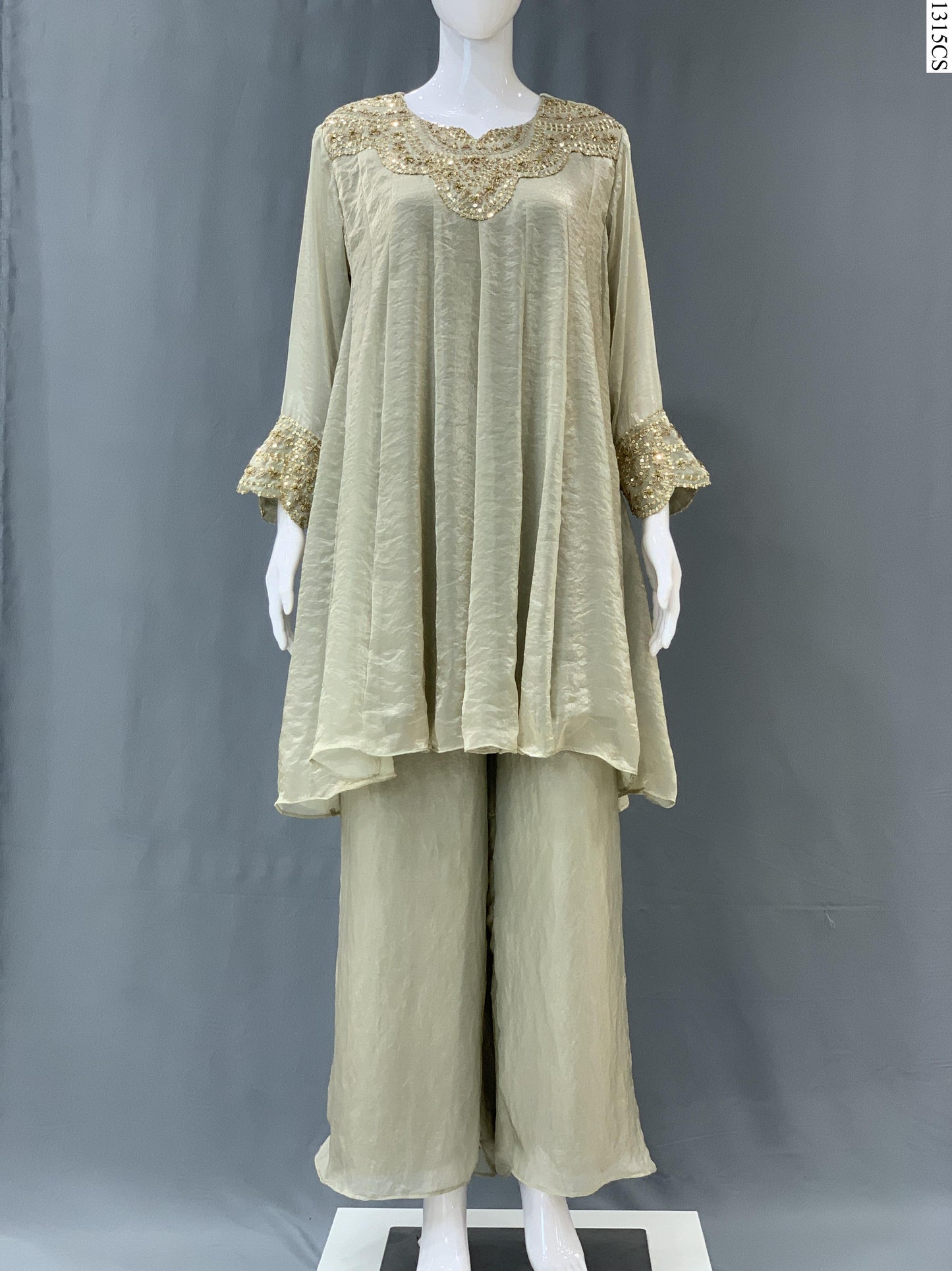 Coord Set - 2257 VA GL