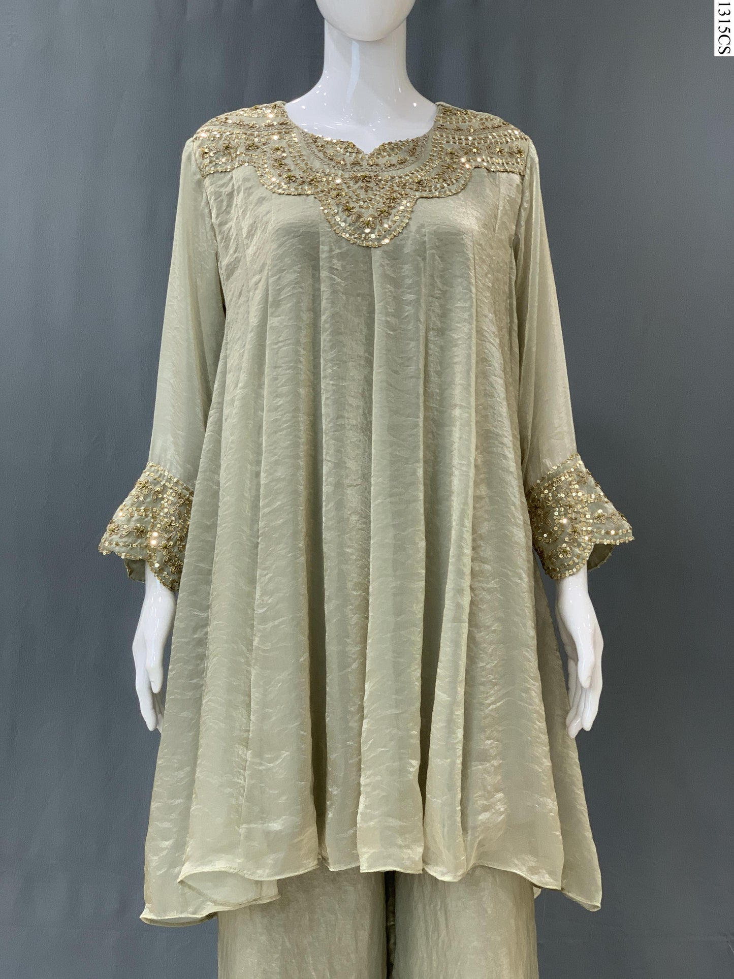 Coord Set - 2257 VA GL