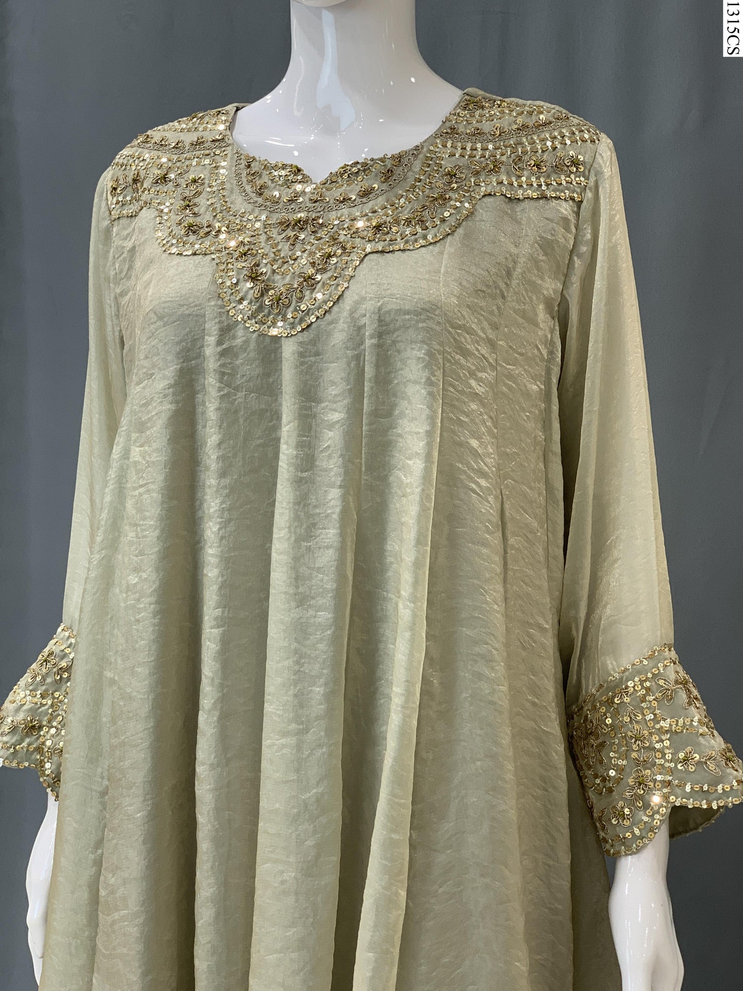 Coord Set - 2257 VA GL