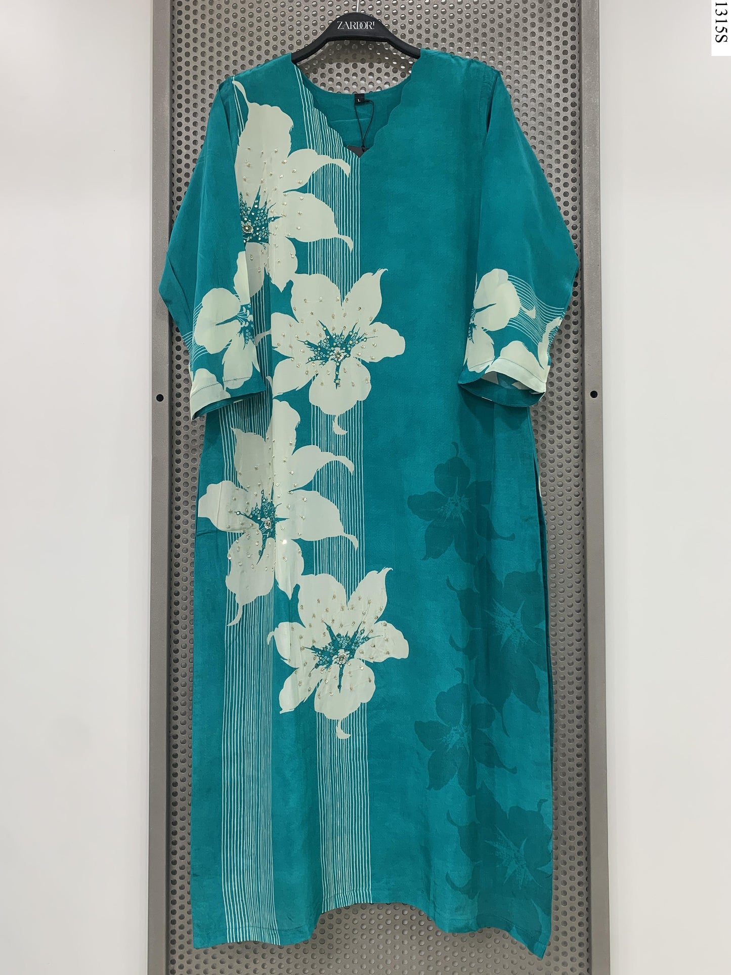 3Pcs Suit - N1037 YM G