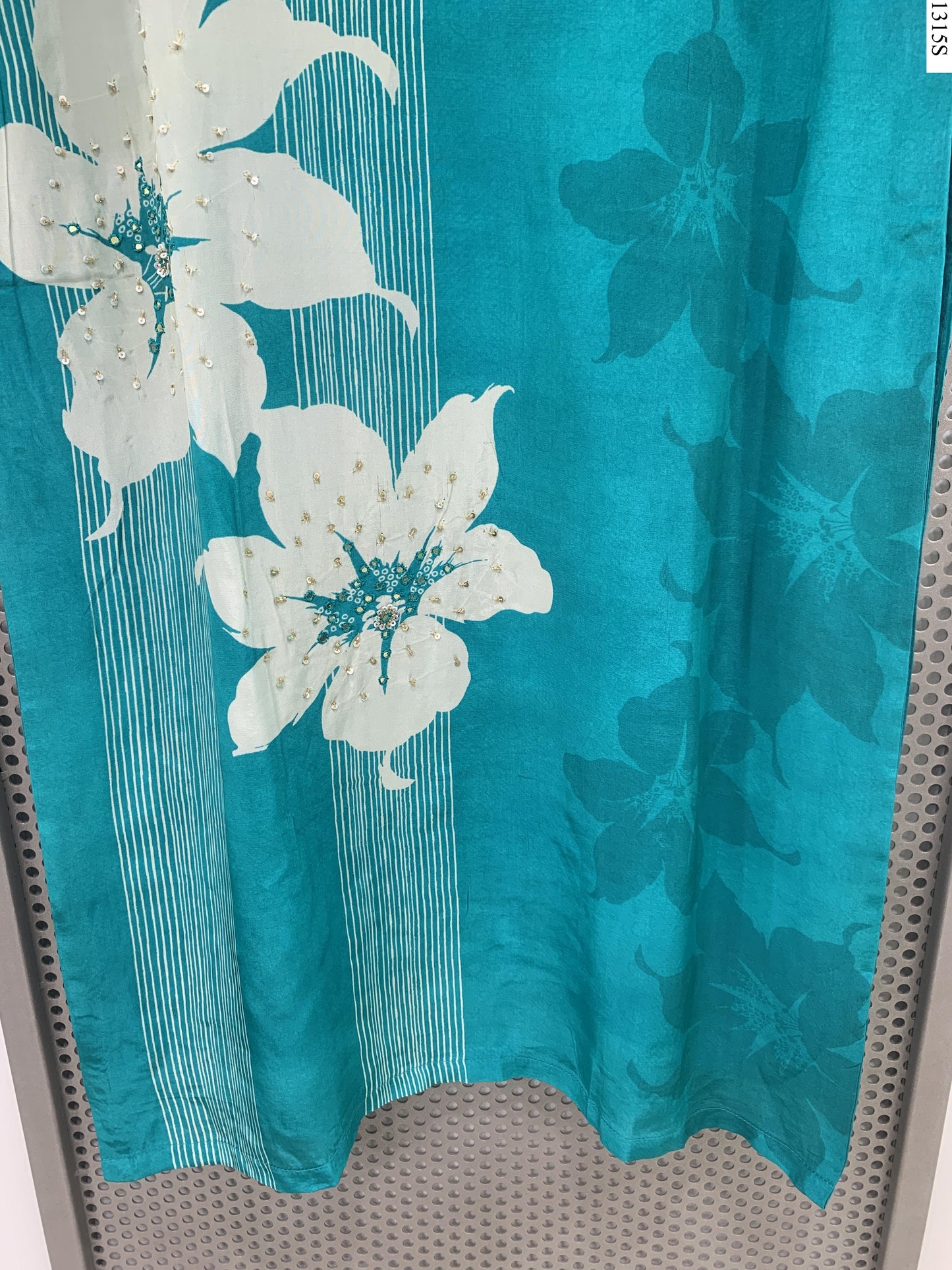 3Pcs Suit - N1037 YM G