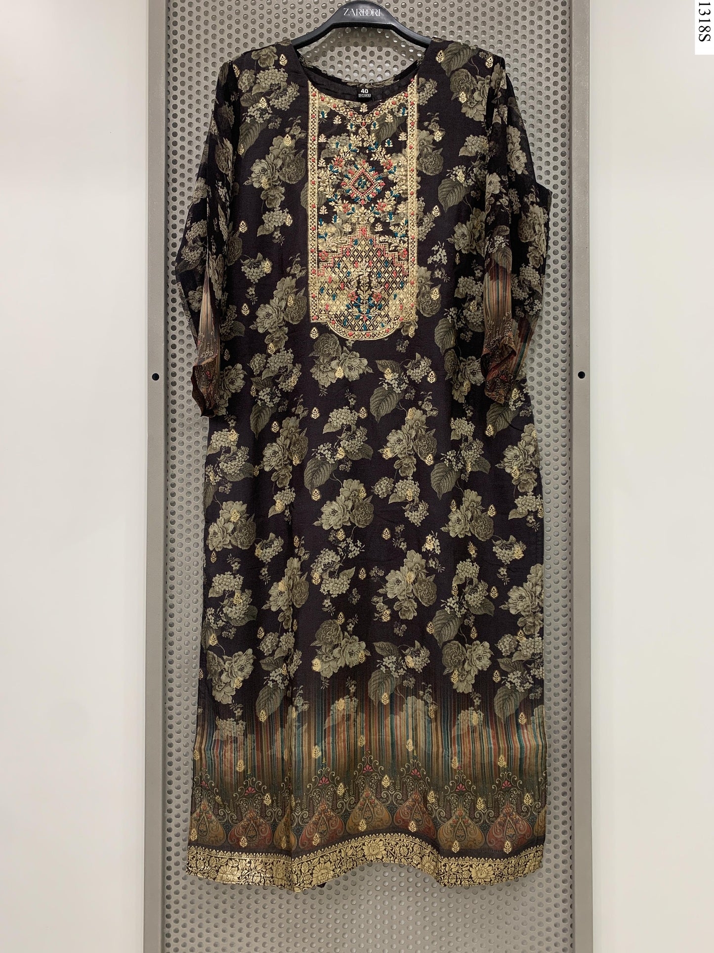 3Pcs Suit - 11650 YM BR