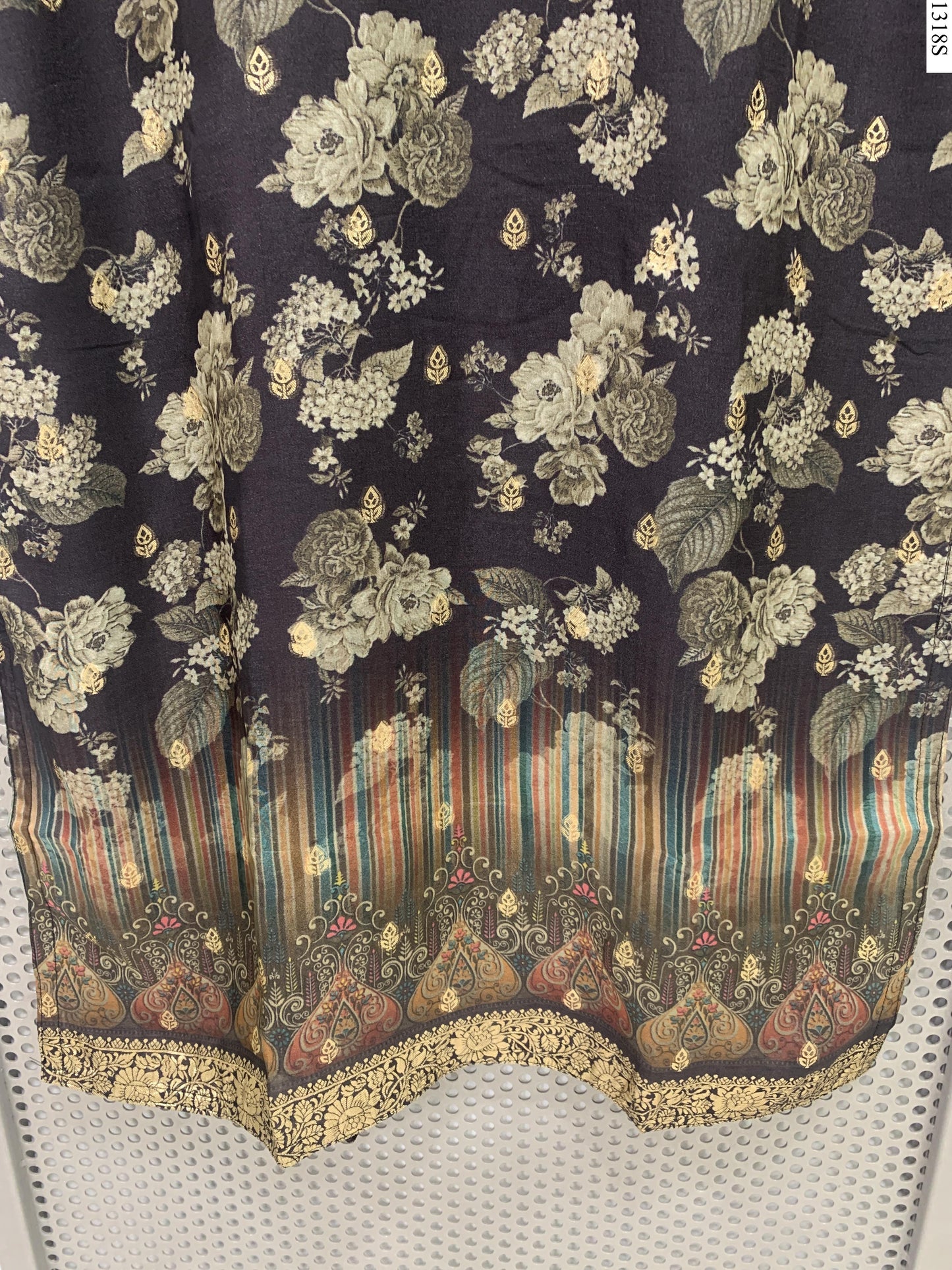 3Pcs Suit - 11650 YM BR