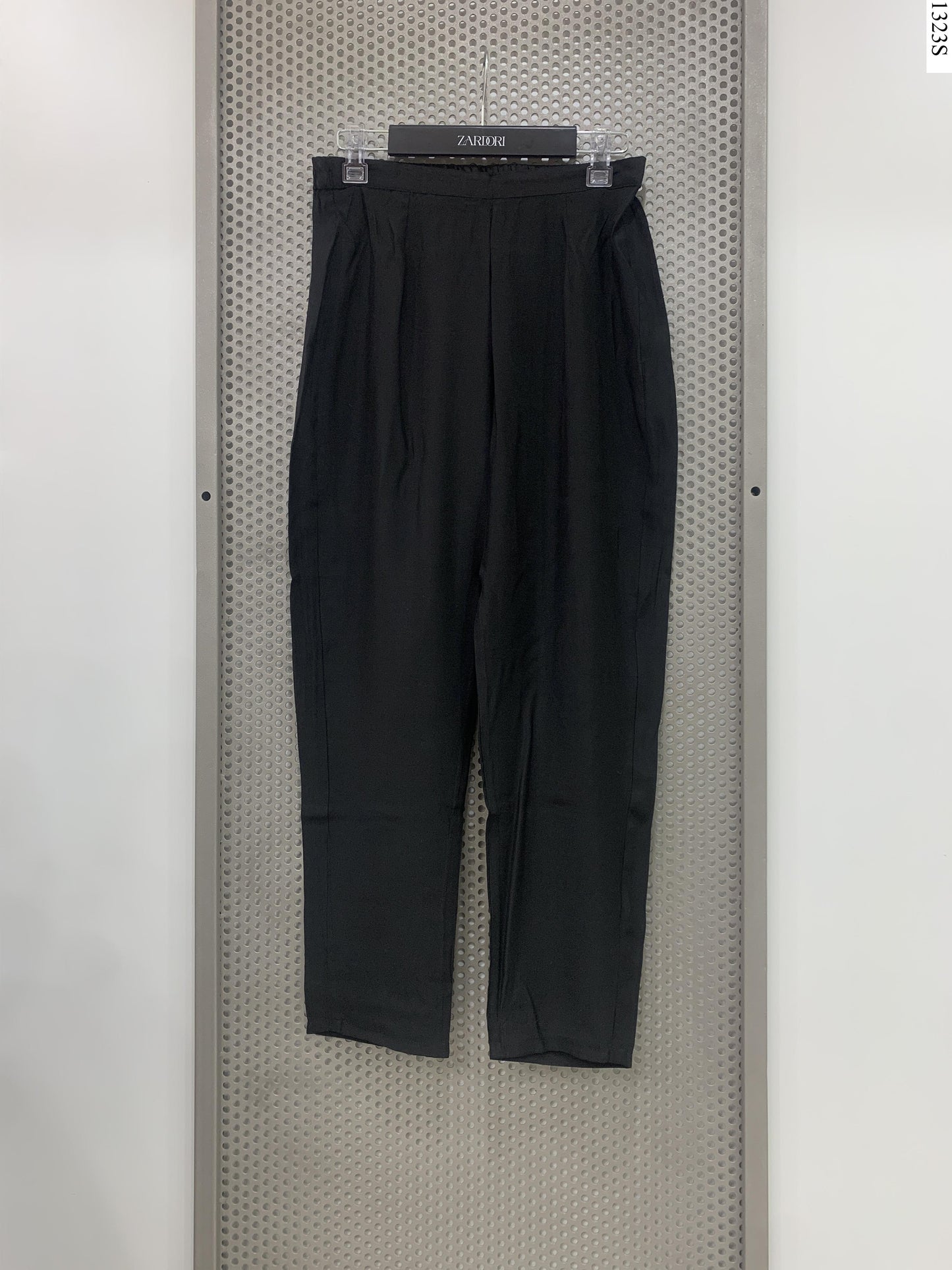 3Pcs Suit - 11590 YM BK