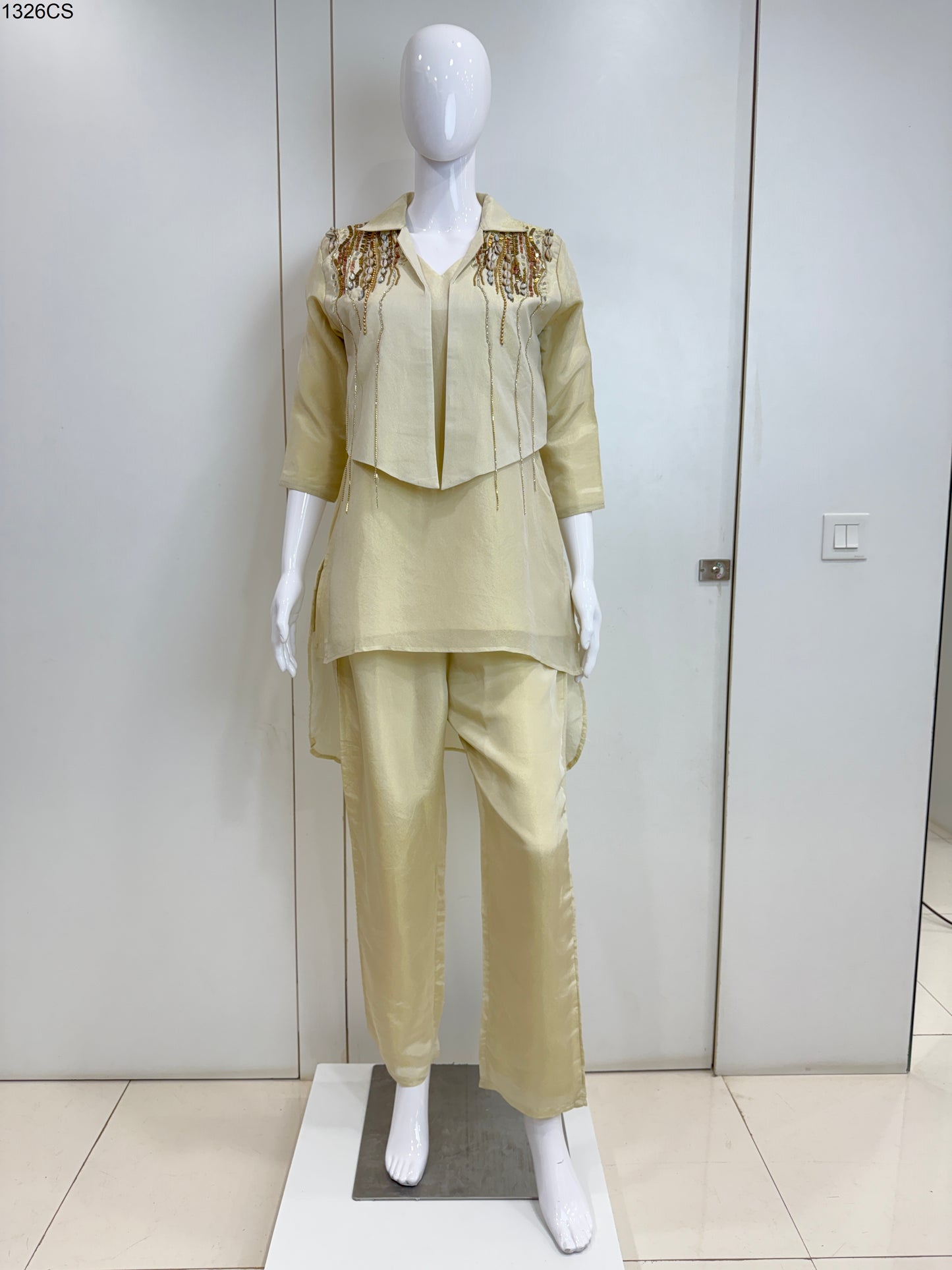 Coord Set - 8475 RB IV