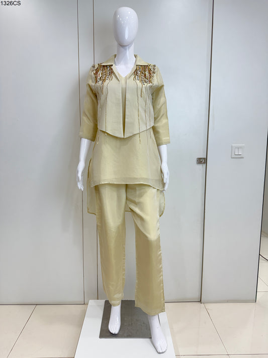 Coord Set - 8475 RB IV