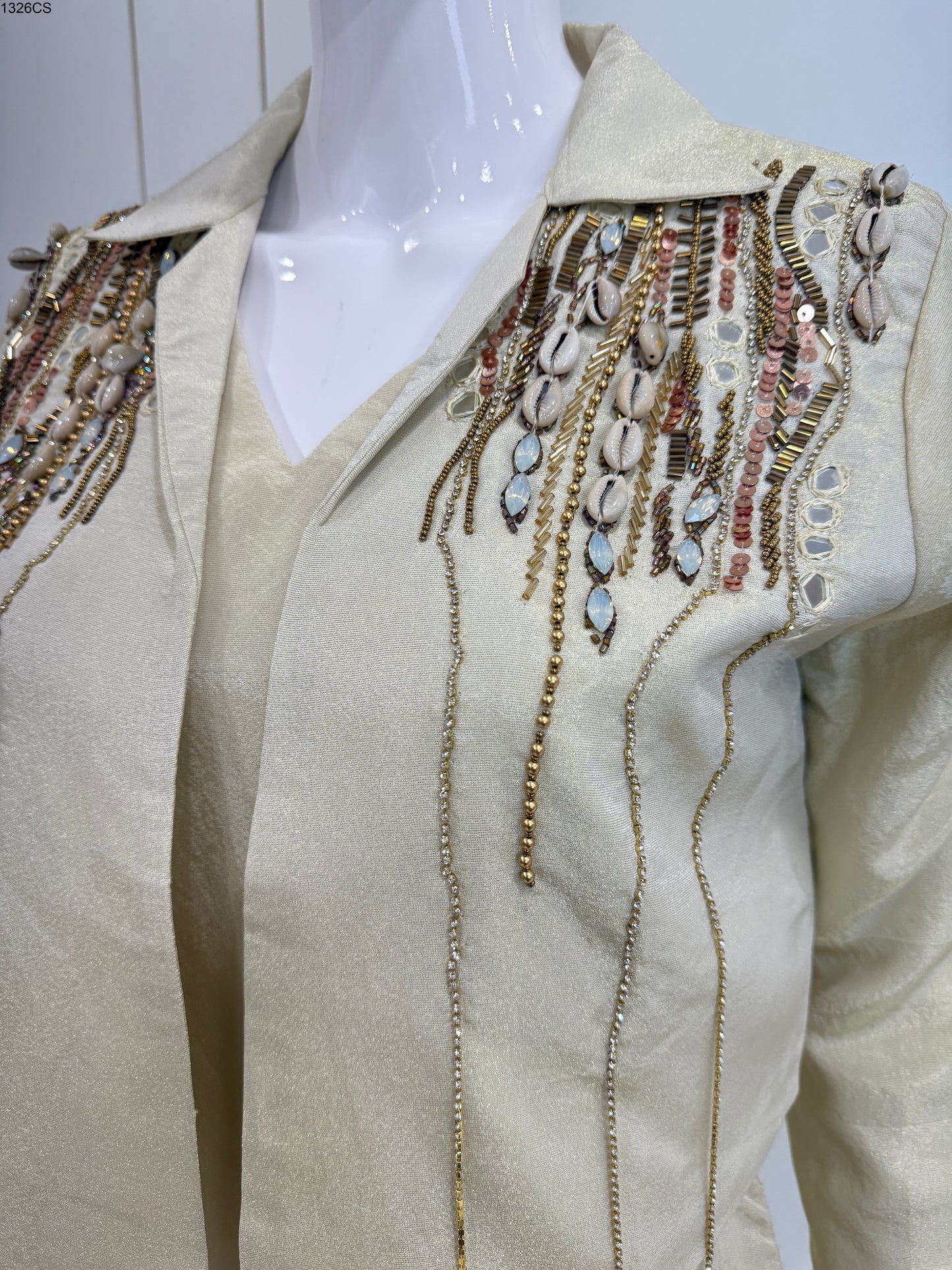 Coord Set - 8475 RB IV