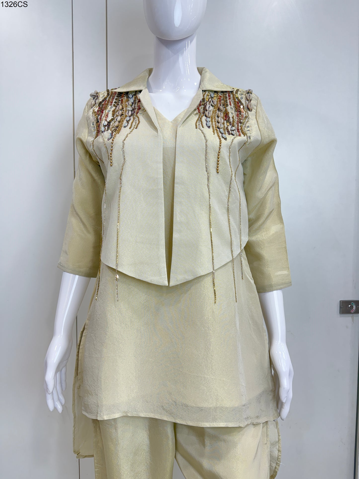 Coord Set - 8475 RB IV