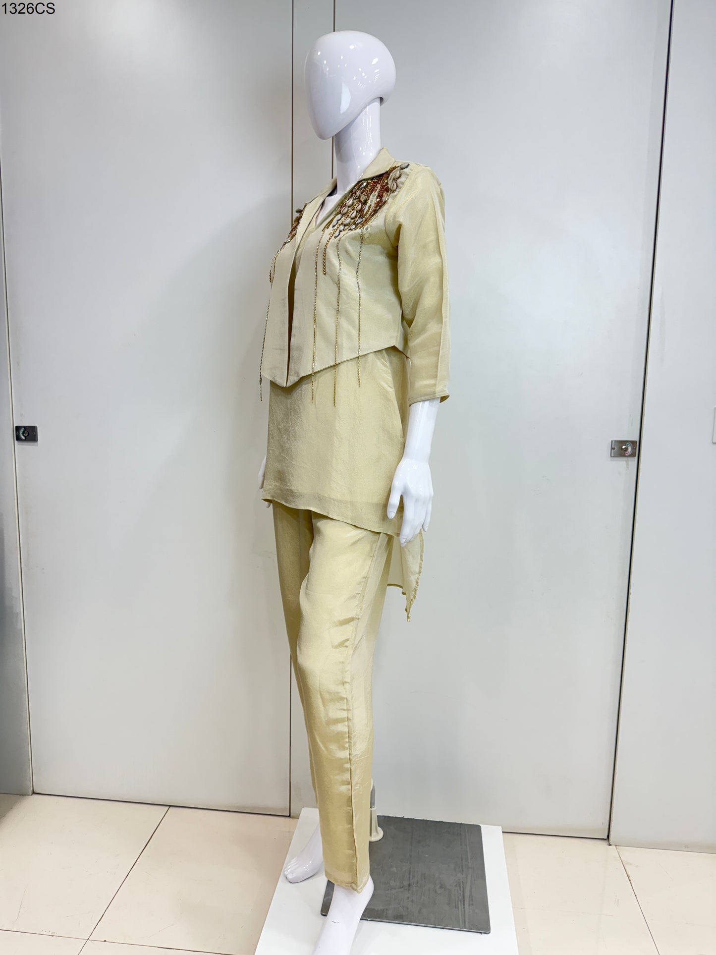 Coord Set - 8475 RB IV