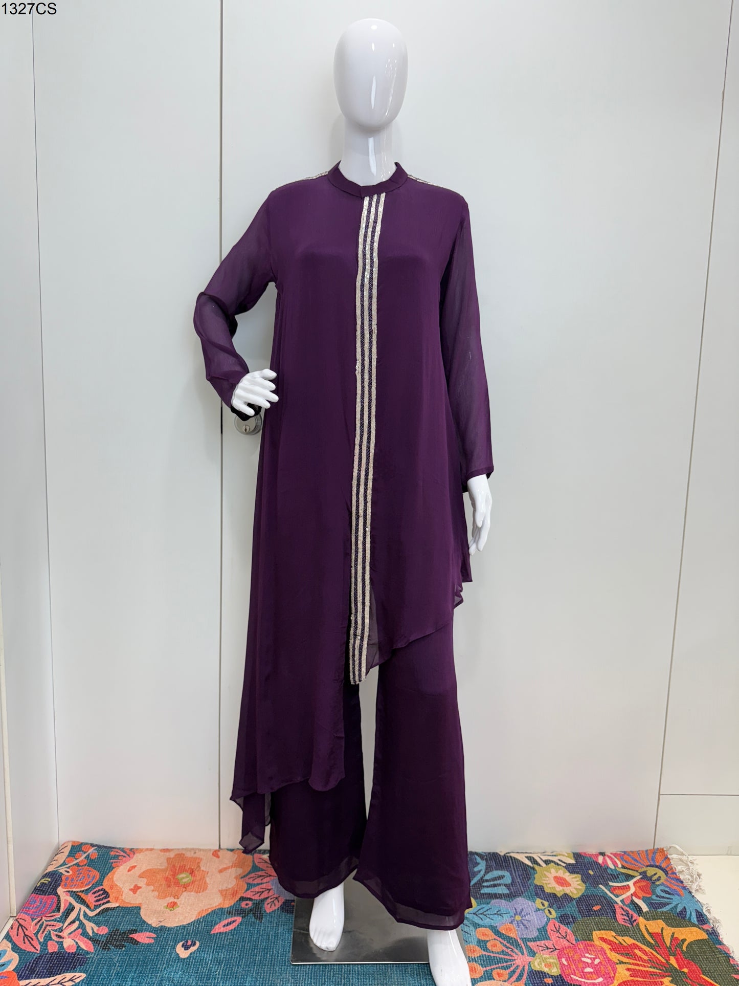 Coord Set - LK52 DD WN