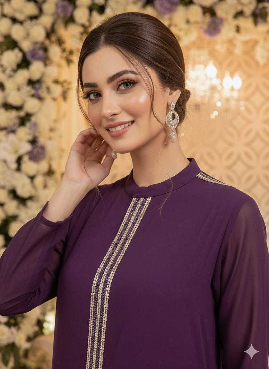 Coord Set - LK52 DD WN