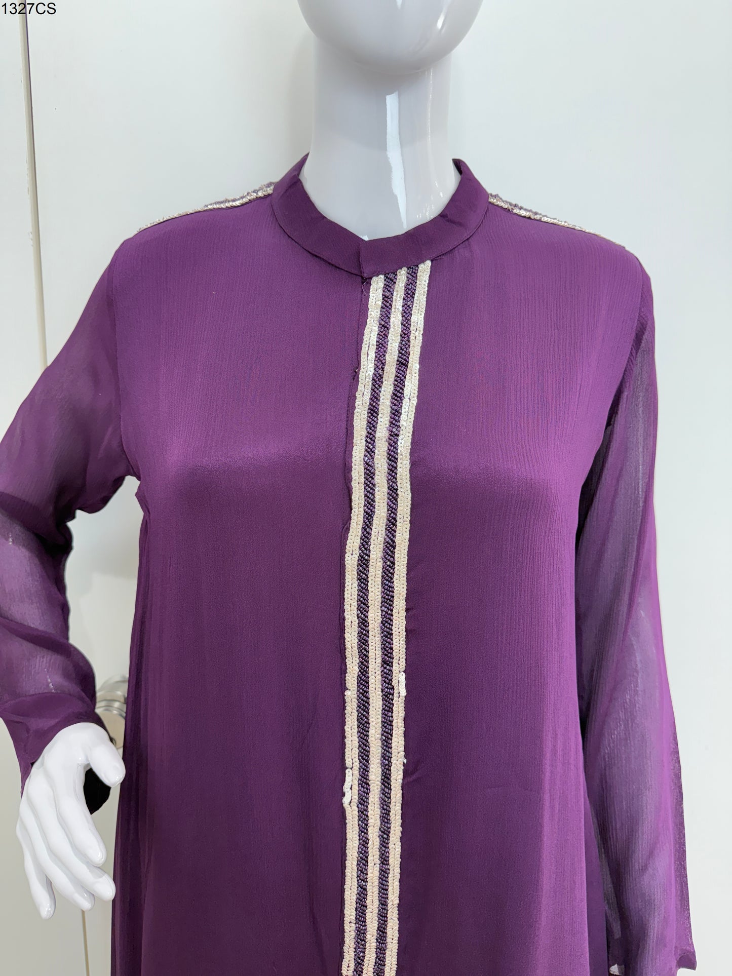 Coord Set - LK52 DD WN