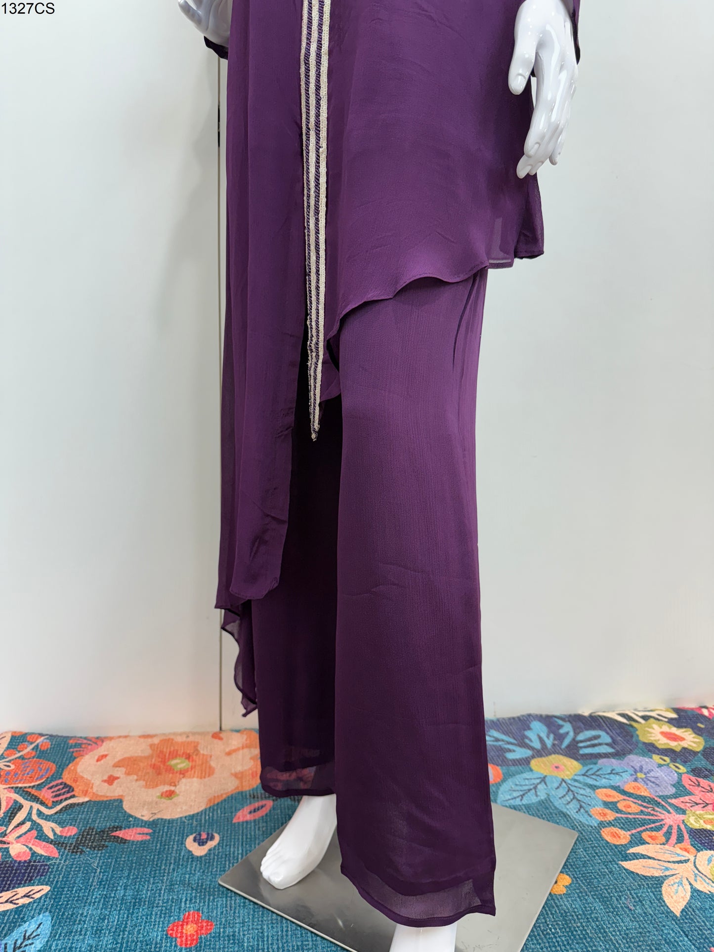 Coord Set - LK52 DD WN