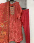 3Pcs Suit - 11236 AS PI