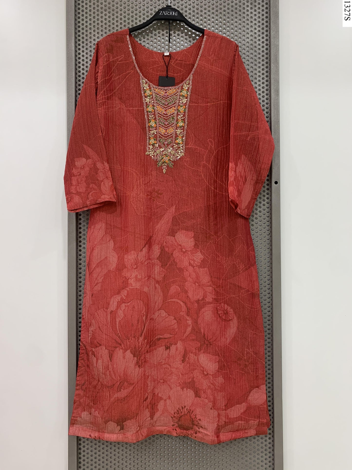 3Pcs Suit - 11236 AS PI