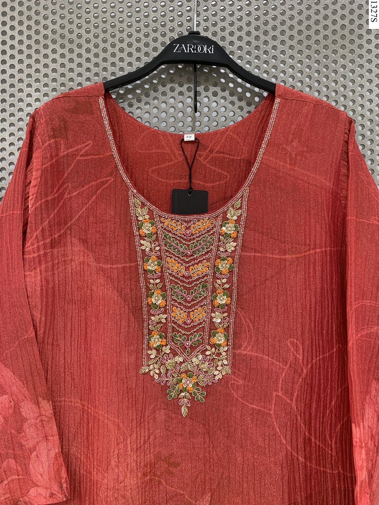 3Pcs Suit - 11236 AS PI