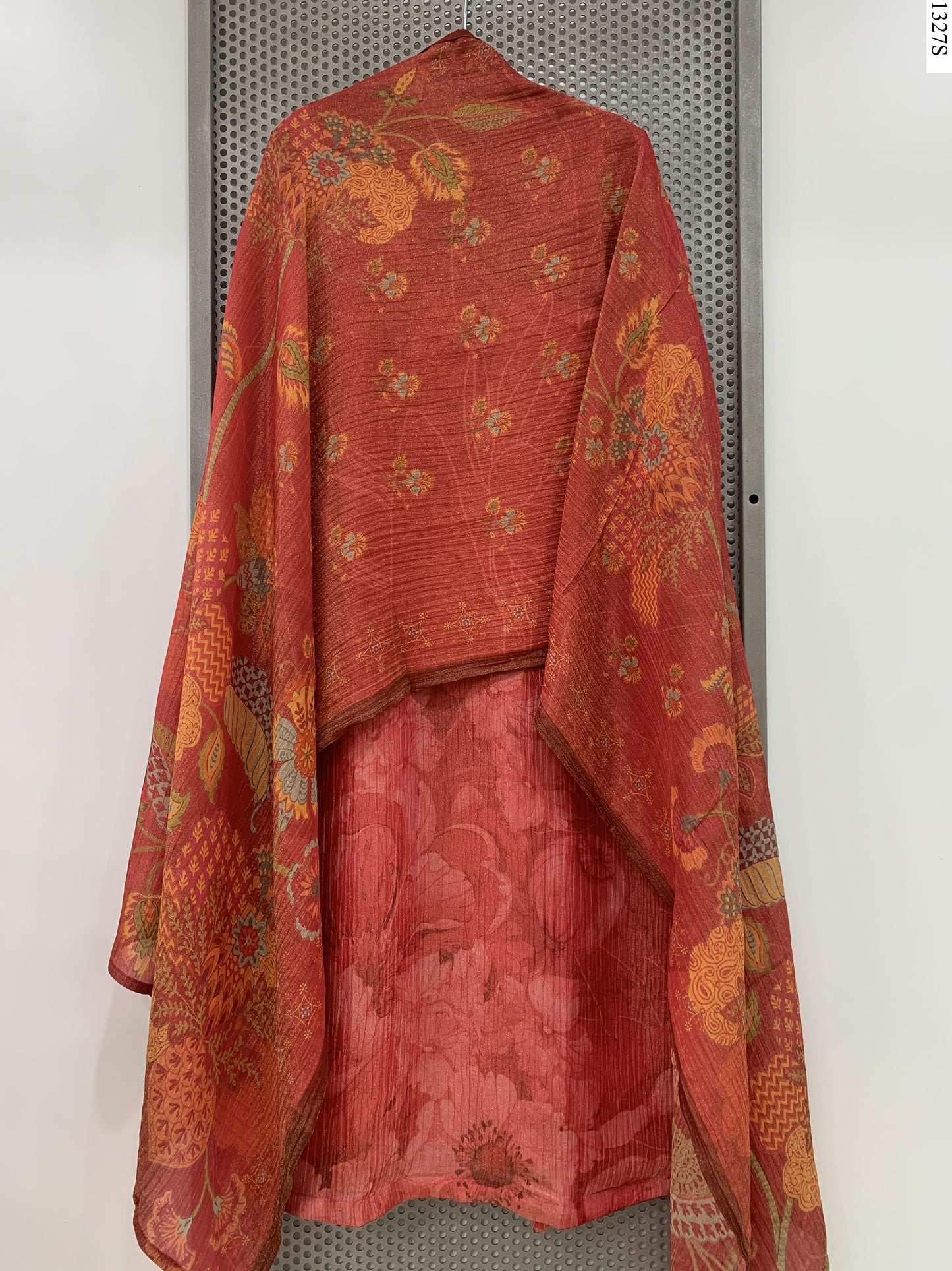 3Pcs Suit - 11236 AS PI