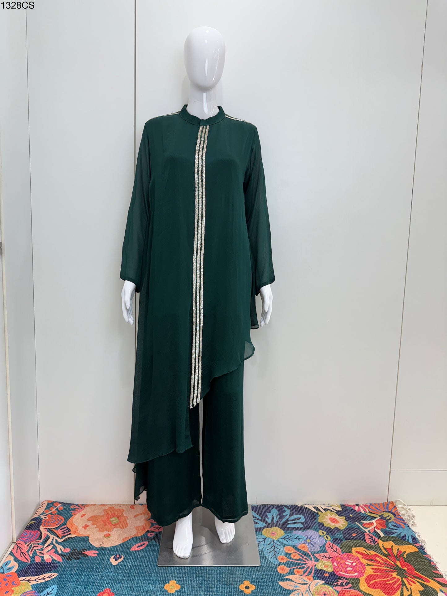 Coord Set - LK52 DD G