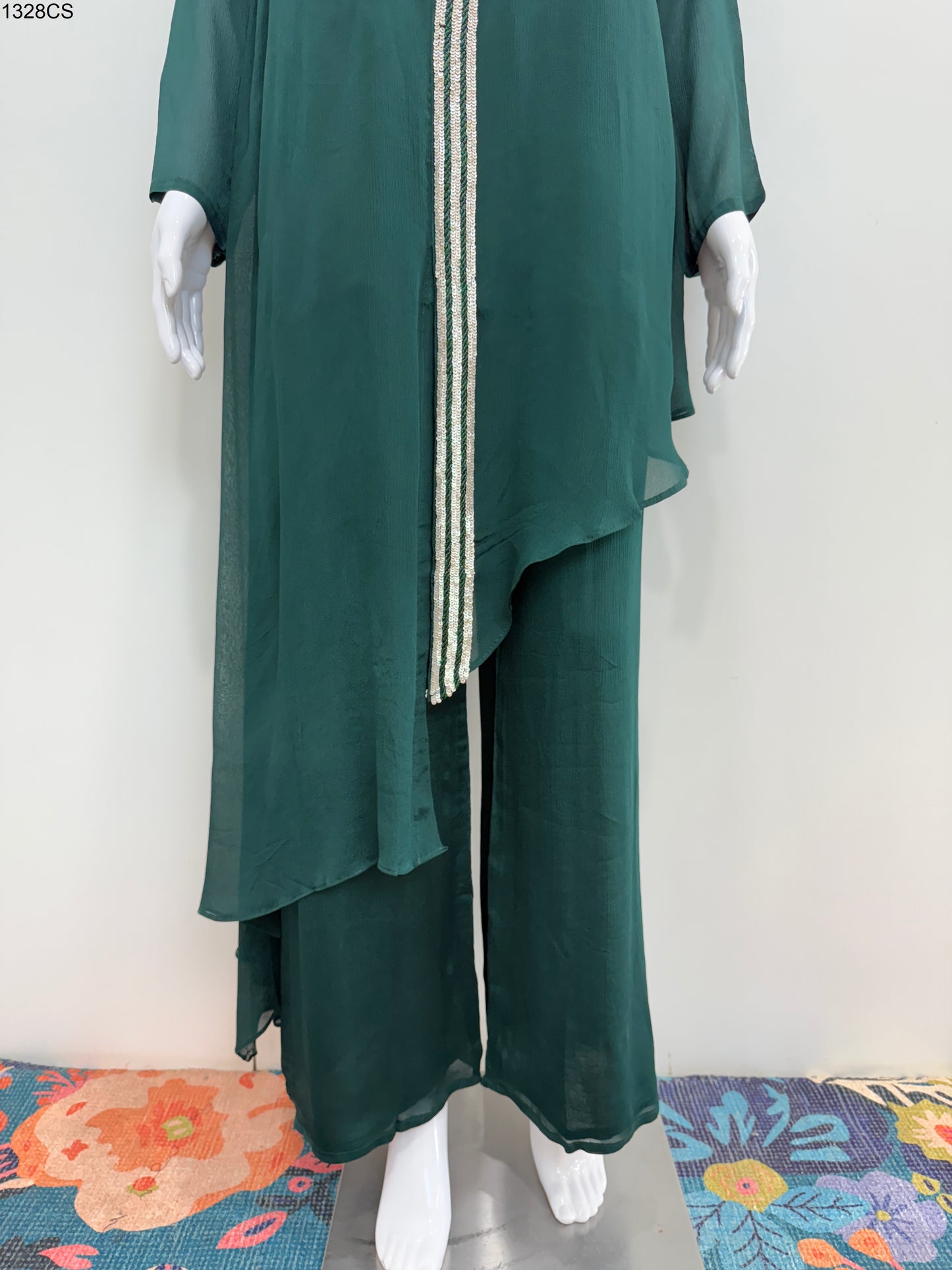 Coord Set - LK52 DD G