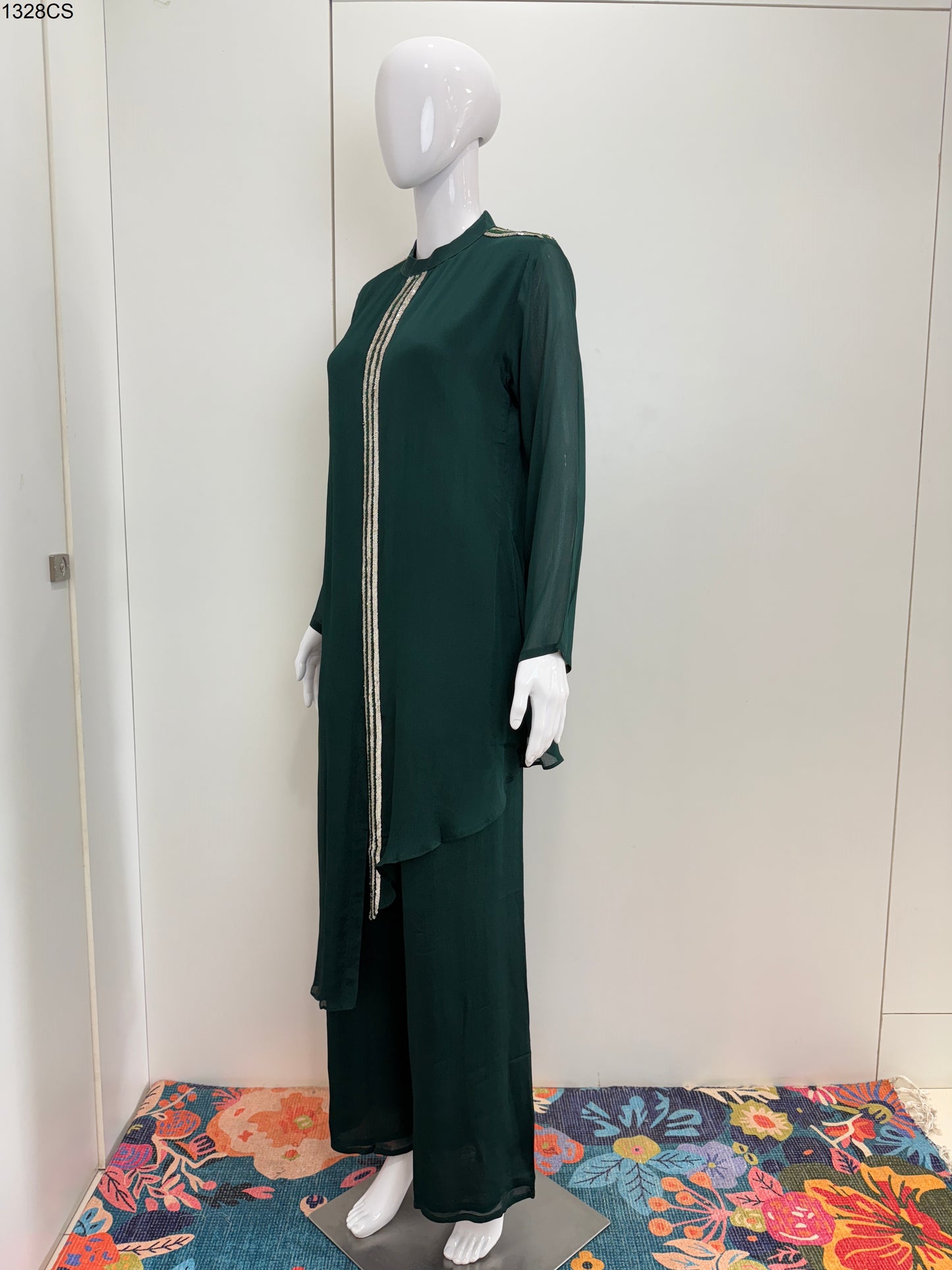 Coord Set - LK52 DD G