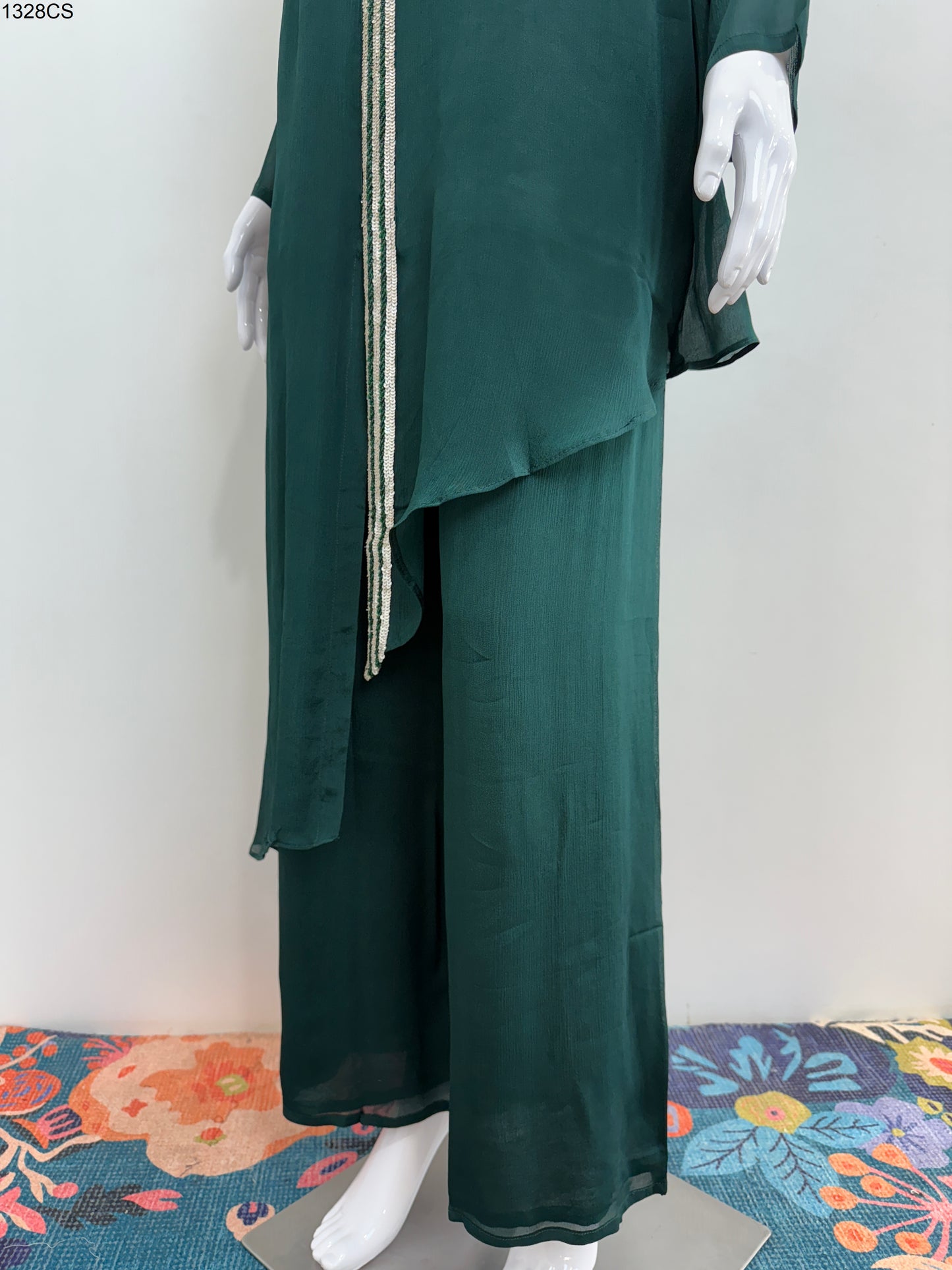 Coord Set - LK52 DD G