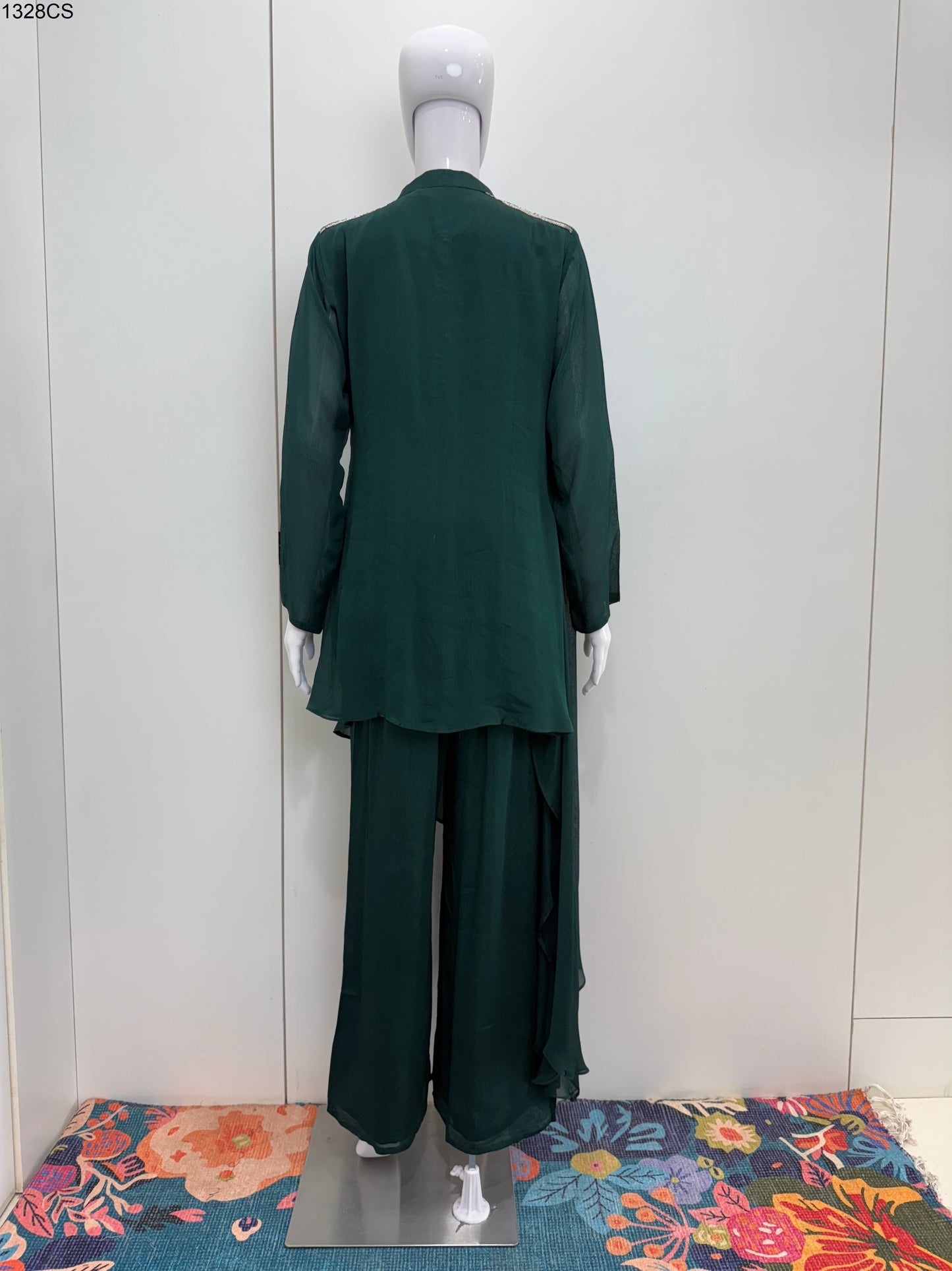 Coord Set - LK52 DD G