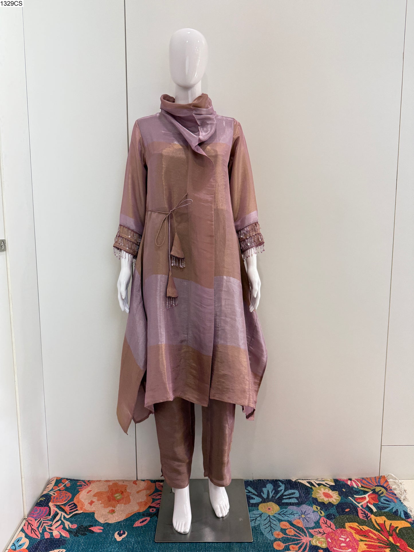 Coord Set - DD661 DD LI 8