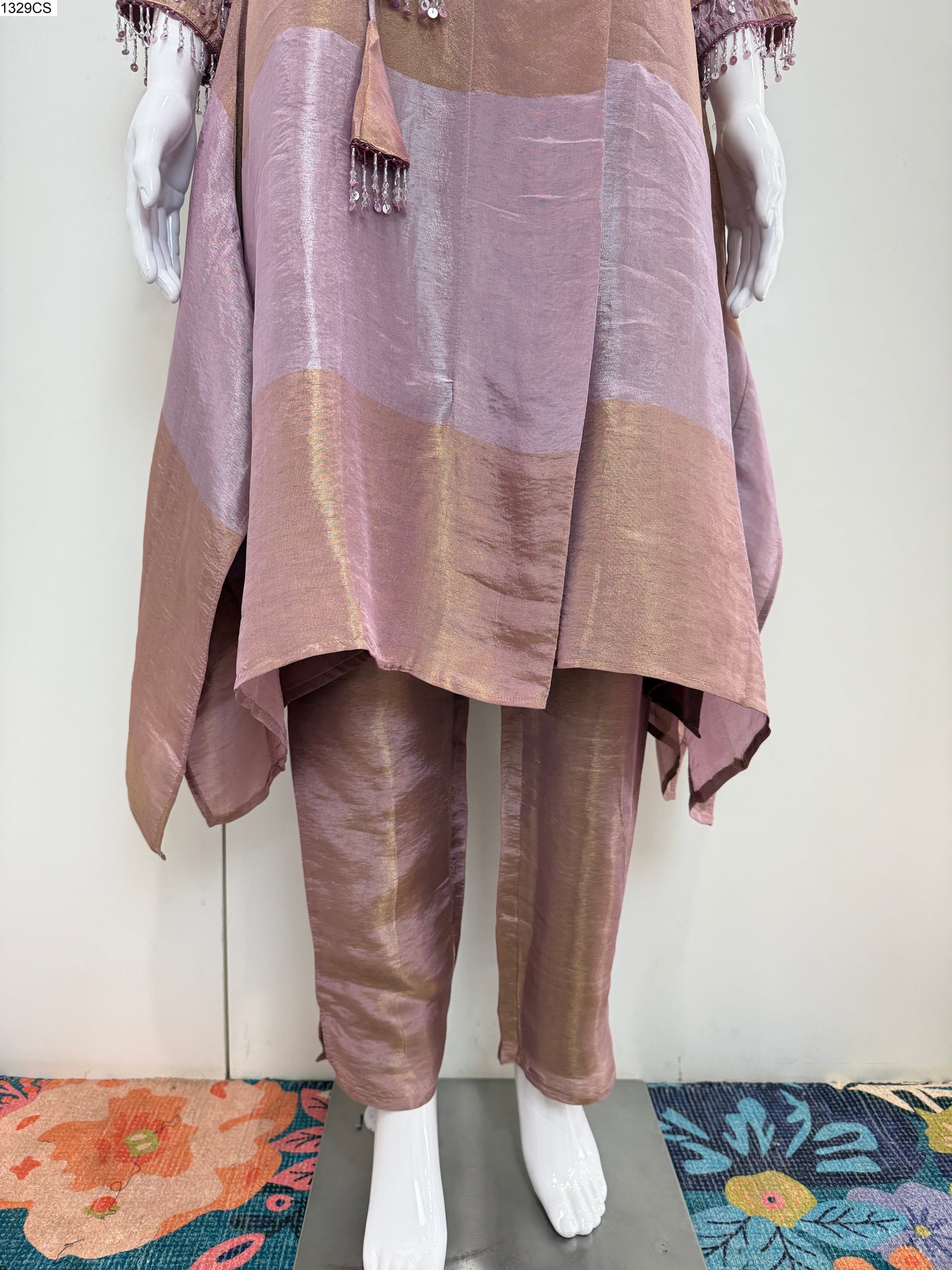 Coord Set - DD661 DD LI 8