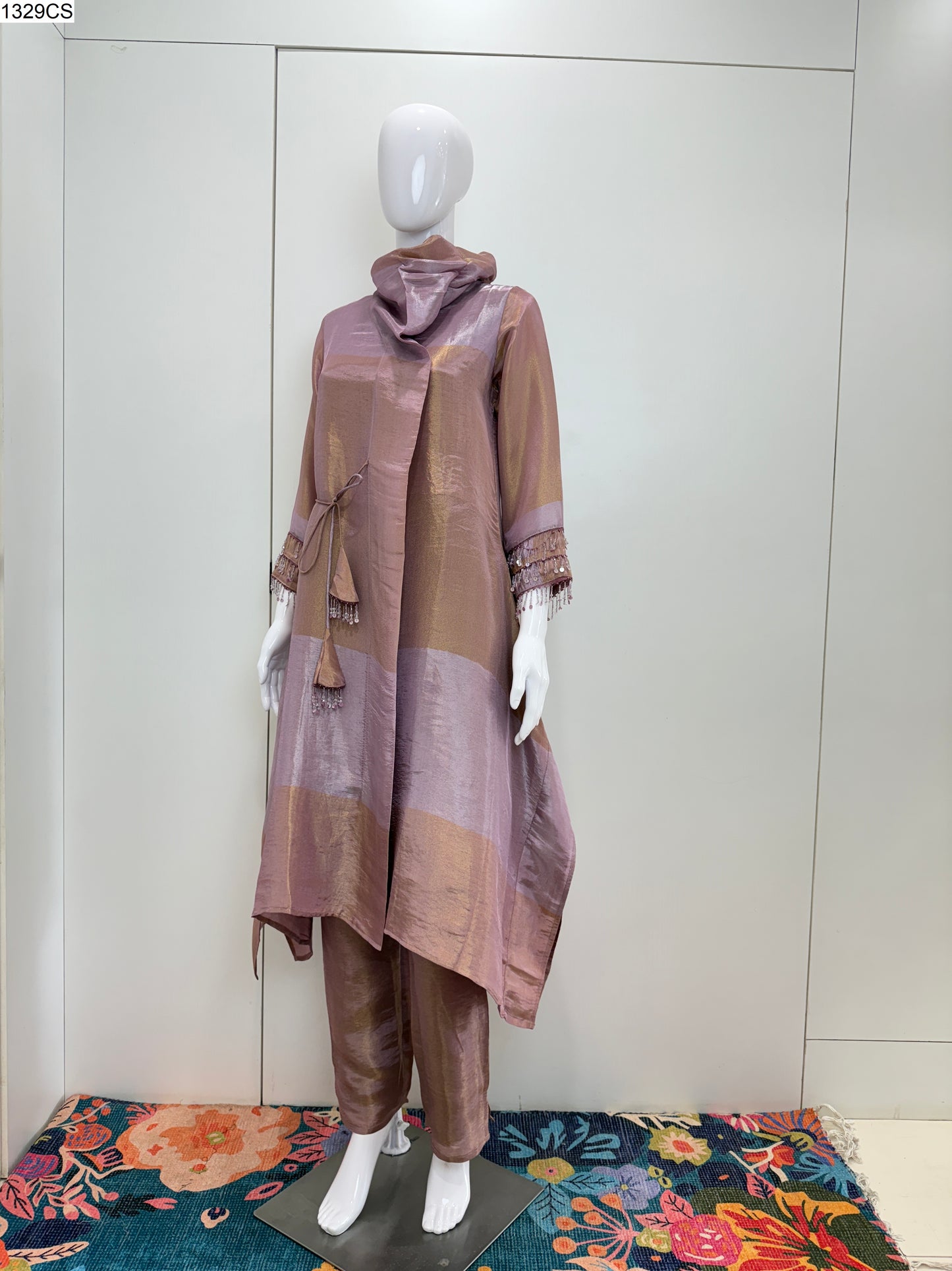 Coord Set - DD661 DD LI 8